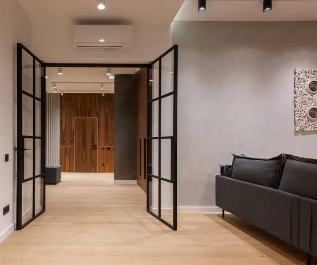 styl loft