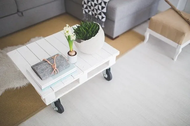 Stolik kawowy loft - jaki wybrać?